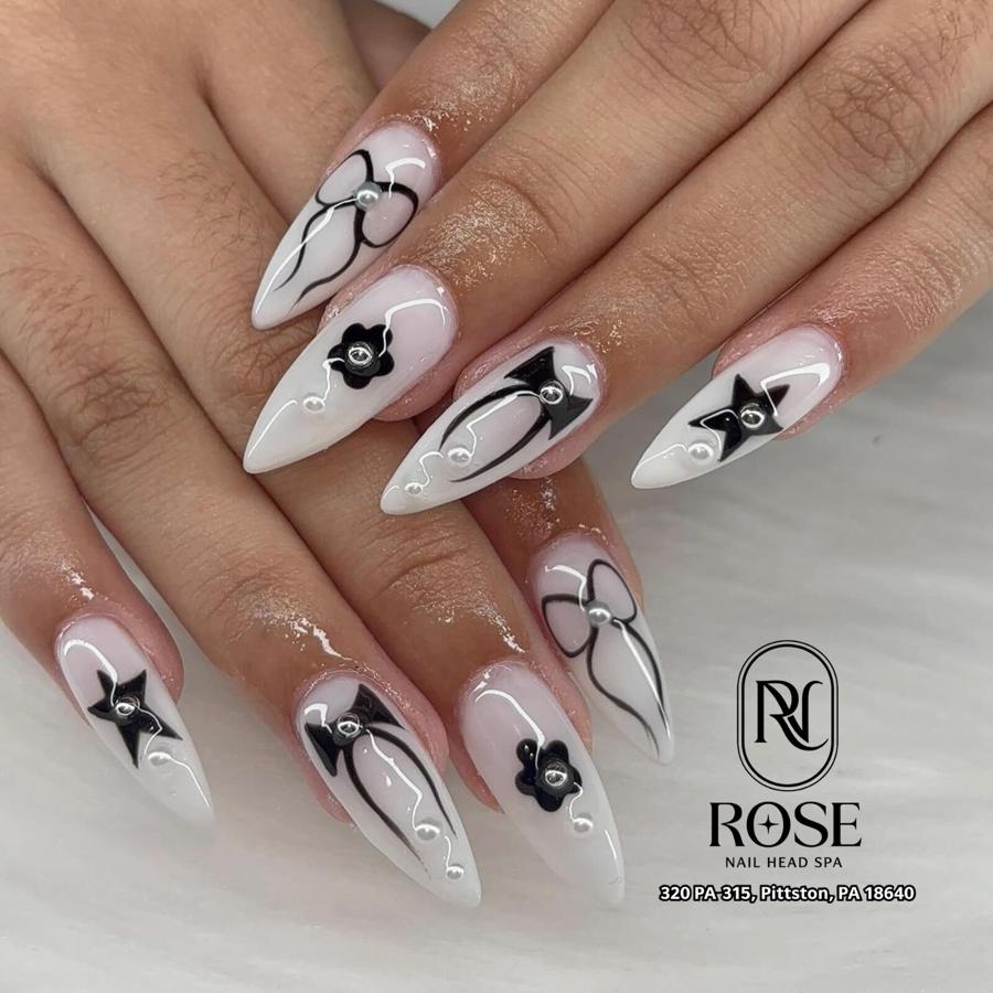 Nail Art Design
